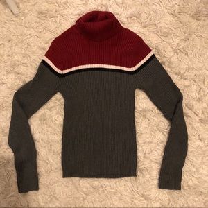 Turtleneck
